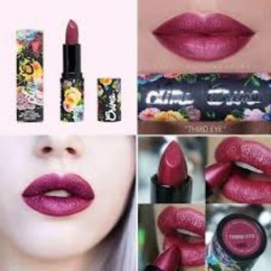 Lime Crime perless ~Third Eye ~Lipstick